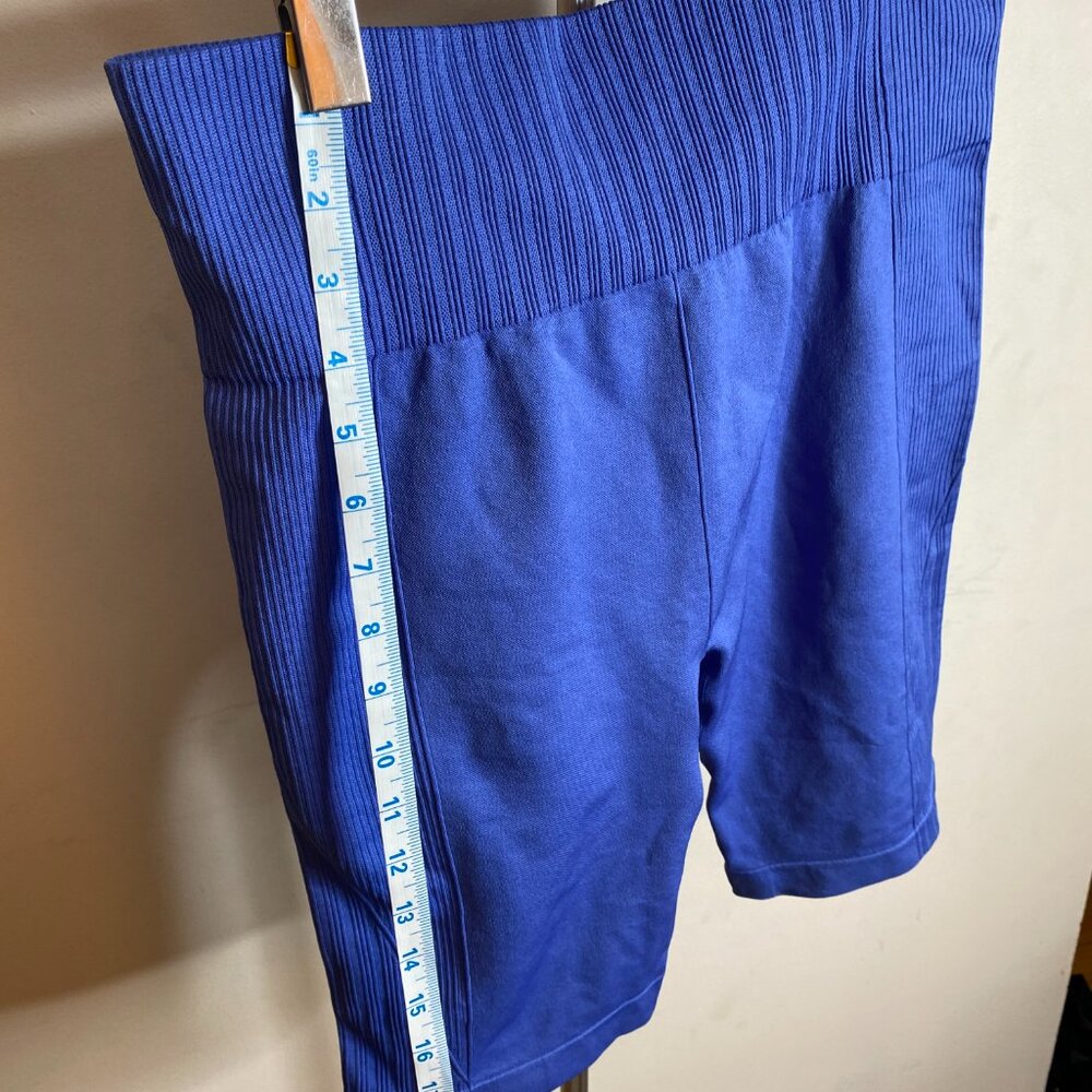 woman short